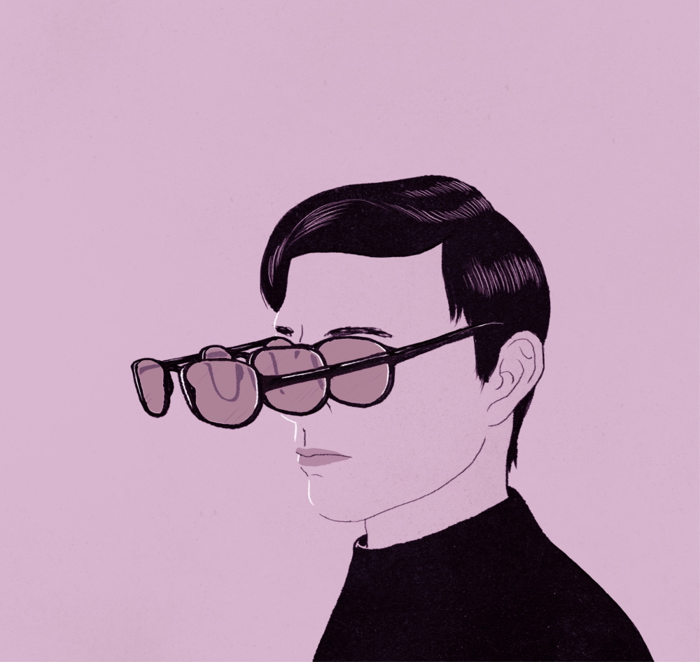 못참겠어(I Can't Stop Loving U)