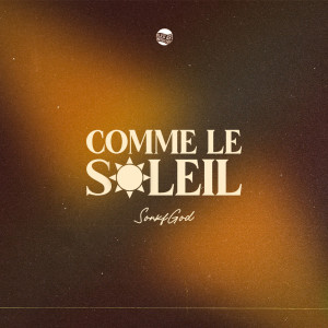 Album Comme Le Soleil from 