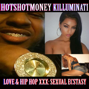 Dengarkan Juicy Jullie (Explicit) lagu dari HOTSHOTMONEY KILLUMINATI dengan lirik