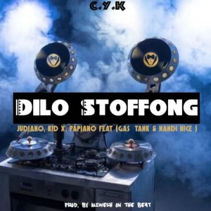 Judiano的專輯Dilo Stoffong