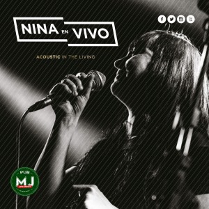 ดาวน์โหลดและฟังเพลง Whats Going On พร้อมเนื้อเพลงจาก Nina Portela