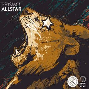 Prismo的專輯Allstar - Single