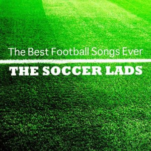 ดาวน์โหลดและฟังเพลง Can We Kick It – No We Can't พร้อมเนื้อเพลงจาก The Soccer Lads