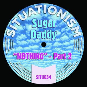 Album Nothing, Pt. 2 oleh Sugar Daddy