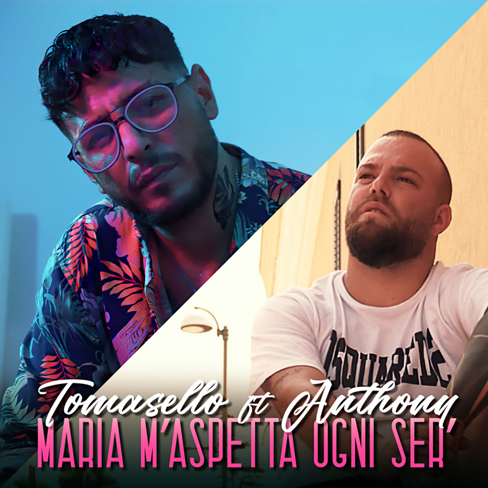 Maria m'aspetta ogni ser