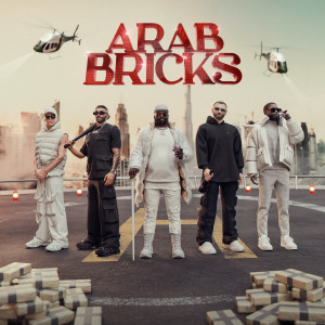Album Arab Bricks (Explicit) oleh Drei