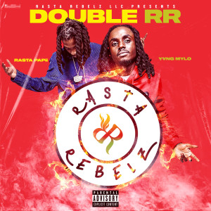 Album Double R R (Explicit) from Rasta Papii
