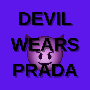 Album Devil Wears Prada from CharityLexus