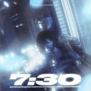 Album 7:30 from hypertenshi