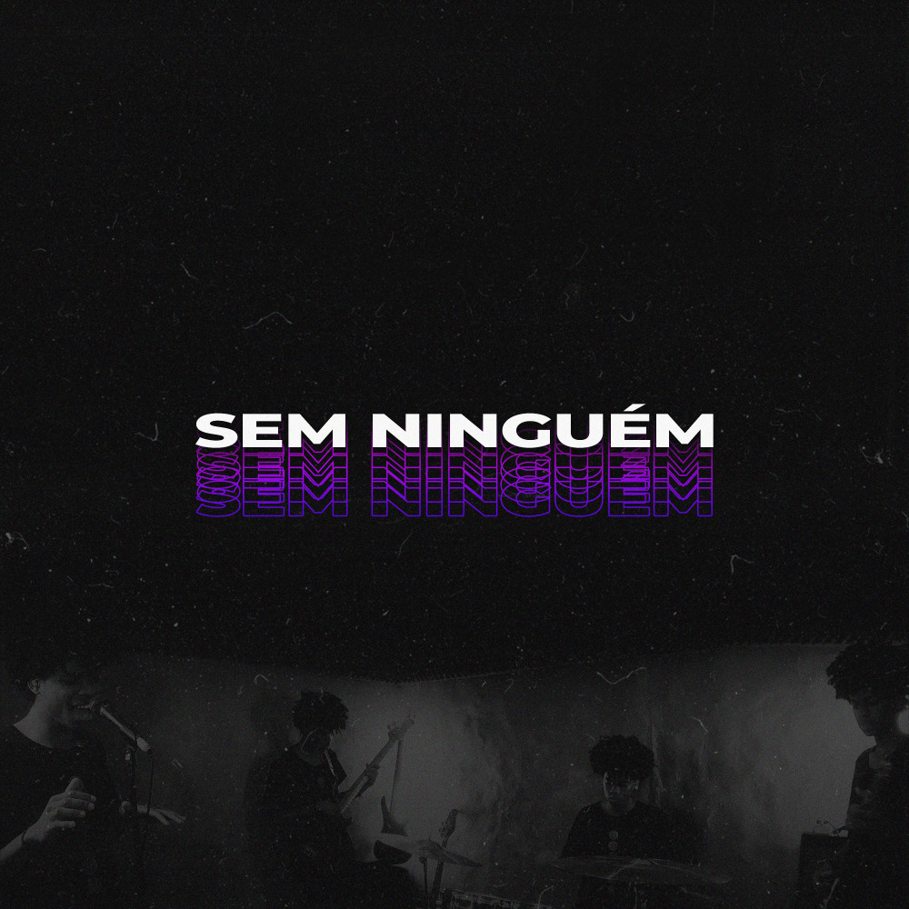 Sem Ninguém