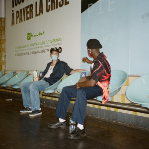 Album Chewed Up (Explicit) from Wzrd Yoshi