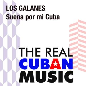 收聽Los Galanes的Y si llego a besarte (Remasterizado)歌詞歌曲