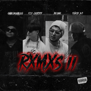 ดาวน์โหลดและฟังเพลง Rxmxs II พร้อมเนื้อเพลงจาก Gabo DoubleG