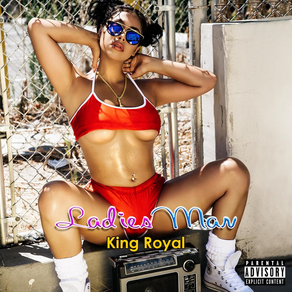 Ladies Man (Explicit)