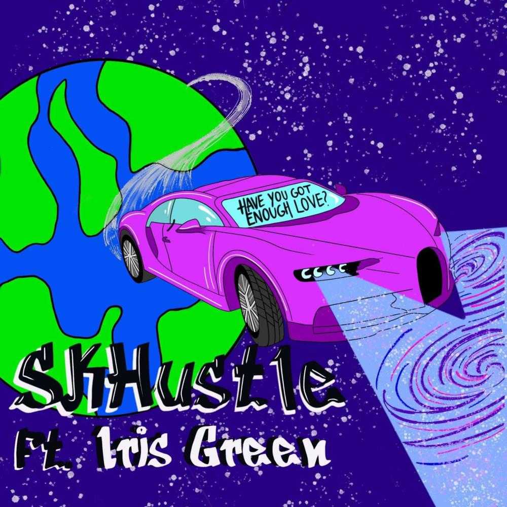 HAVE YOU GOT ENOUGH LOVE? (feat. Iris Green) (Explicit)