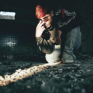 default playlist img