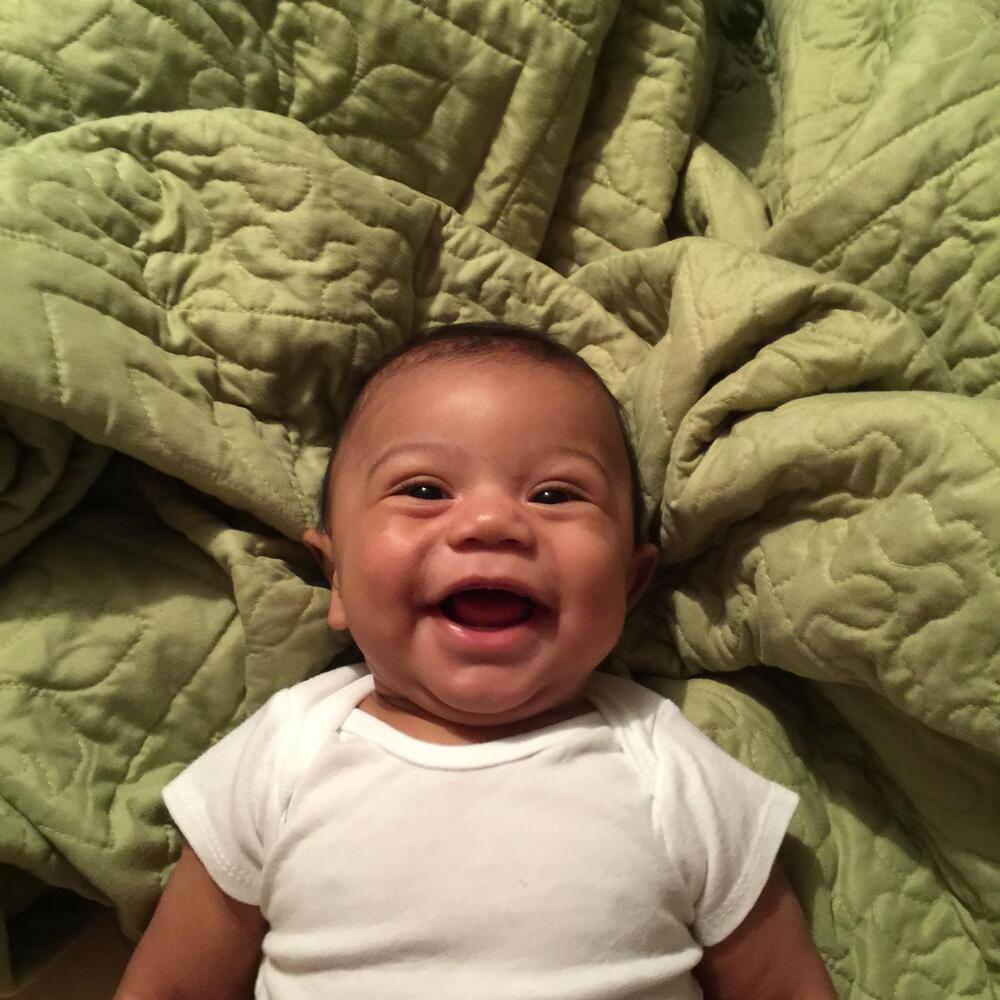 My Whole World (Explicit)