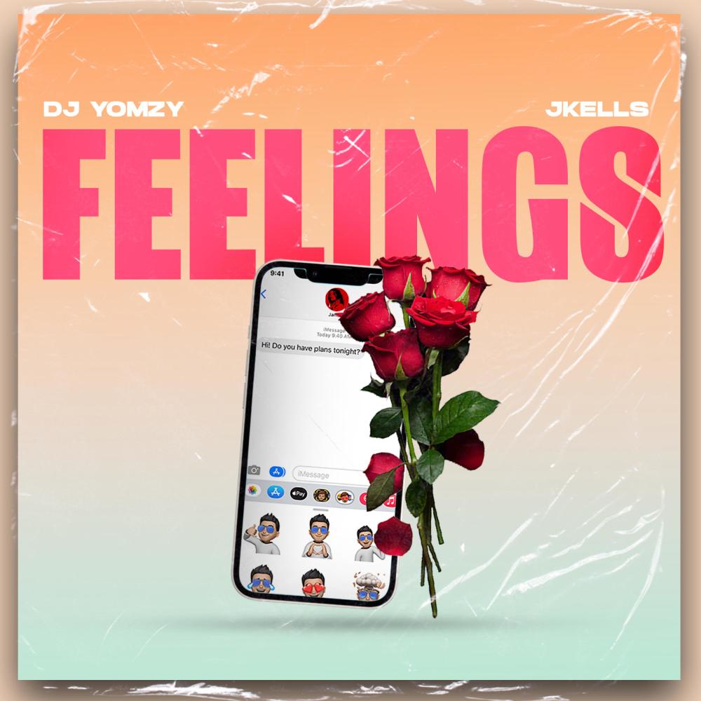 Feelings (Explicit)