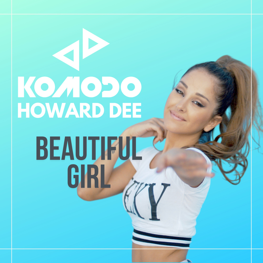 Beautiful Girl (Summer Radio Edit)