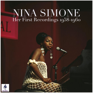 收聽Nina Simone的Black Is The Color Of My True Love's Hair歌詞歌曲