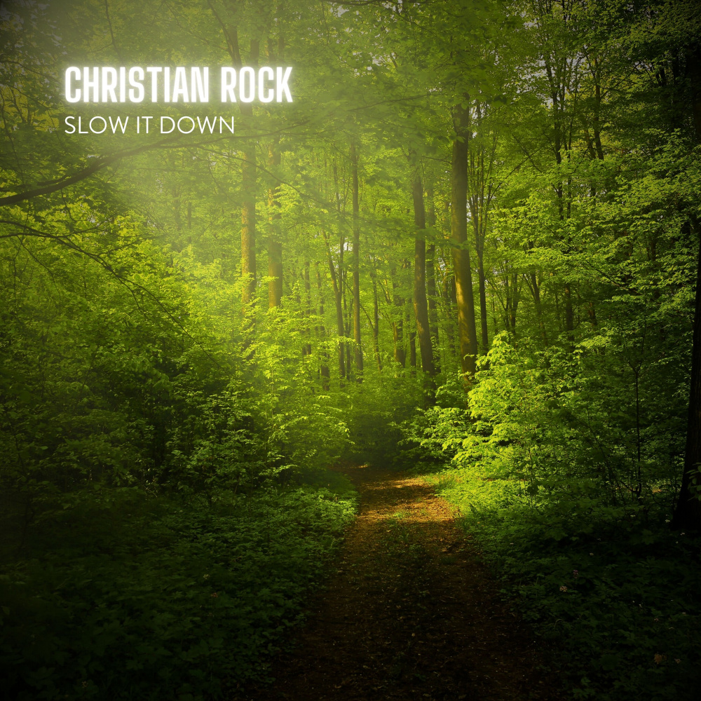 Slow it down