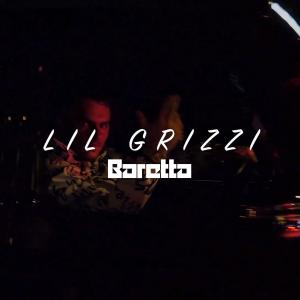 Album Baretta (Explicit) from 
