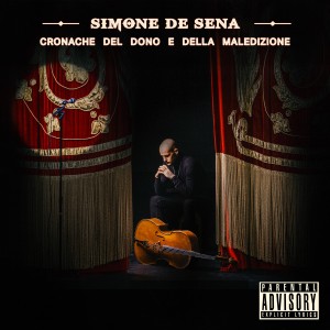 Dengarkan La fine (Explicit) lagu dari Simone De Sena dengan lirik