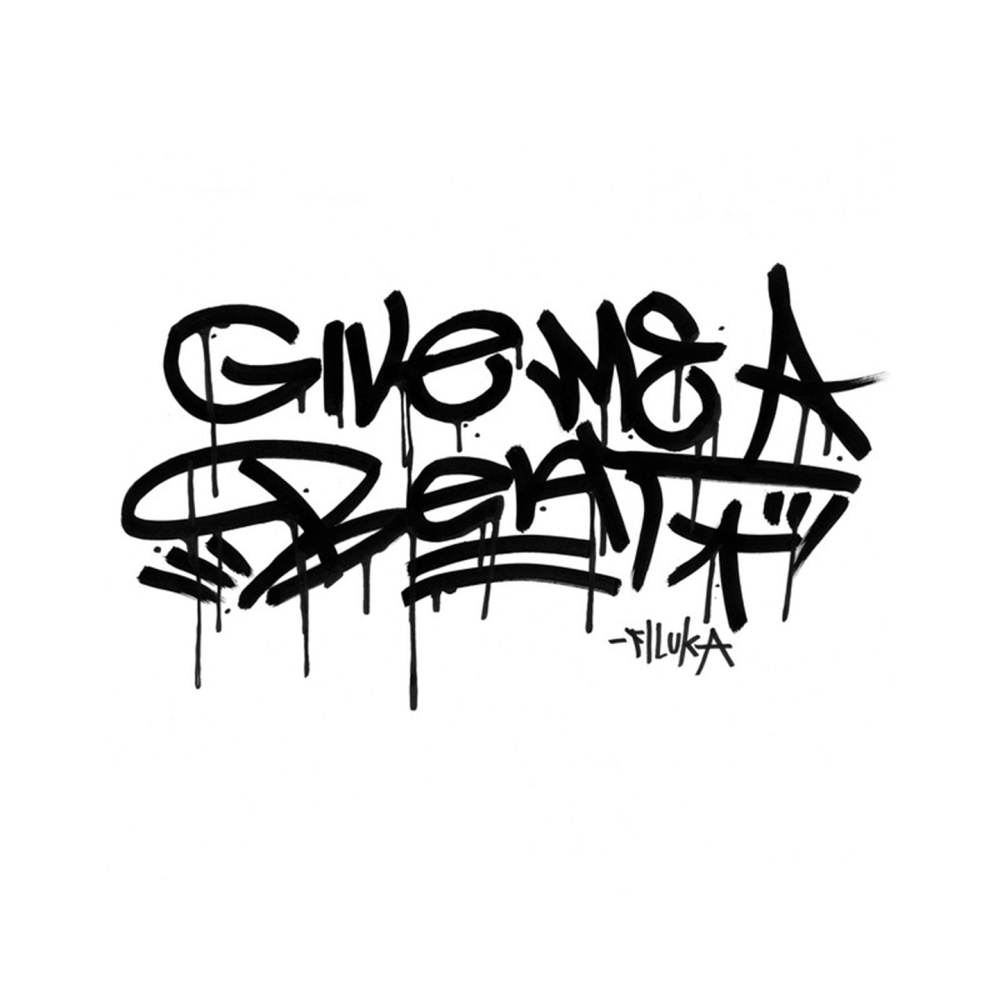 Give Me A Beat (Explicit)