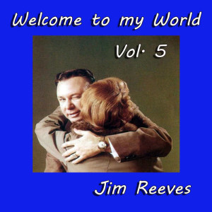 ดาวน์โหลดและฟังเพลง I Get the Blues When It Rains พร้อมเนื้อเพลงจาก Jim Reeves