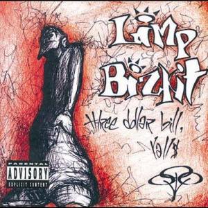 收聽Limp Bizkit的Stuck (Album Version|Explicit)歌詞歌曲