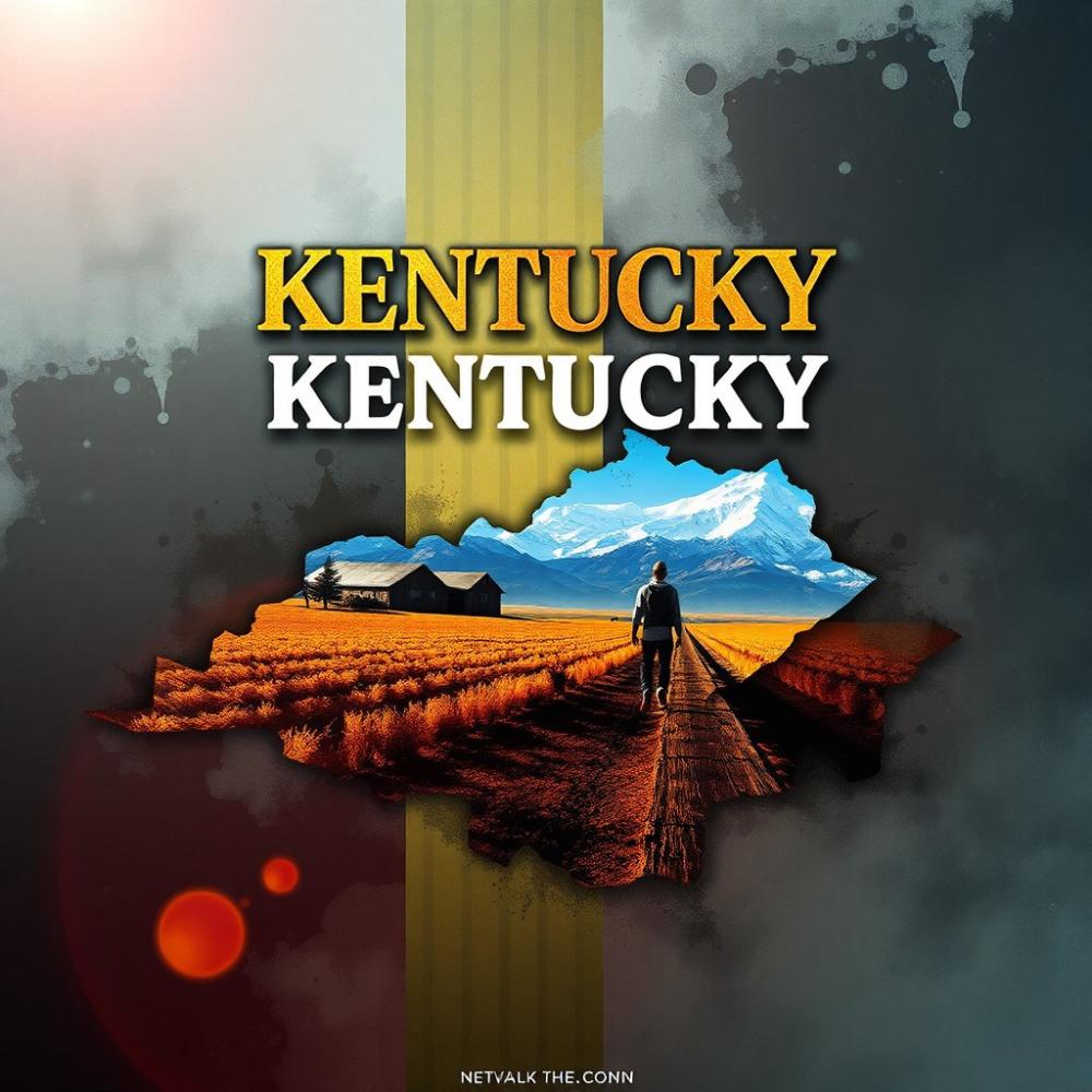 Heart of Kentucky