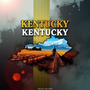 收聽Cruz Music的Heart of Kentucky歌詞歌曲