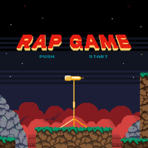 ดาวน์โหลดและฟังเพลง Rap Game พร้อมเนื้อเพลงจาก 韩森