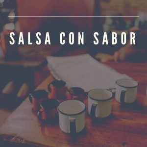 Album Salsa Con Sabor (Explicit) oleh Willie Colón