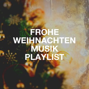 Frohe Weihnachten Musik playlist dari Guitarren von Weihnachten