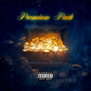 Album Premium Pack (Explicit) from Caidence