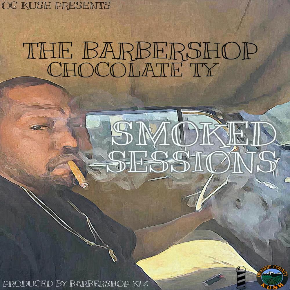SHOP BIZ (feat. SPONGE DA MC & PHIL THE AGONY) (Explicit)