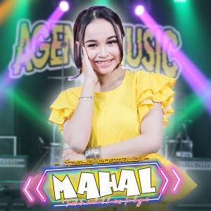 收听Ageng Music的Mahal歌词歌曲