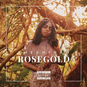 ดาวน์โหลดและฟังเพลง The Sound (Explicit) พร้อมเนื้อเพลงจาก Shekhinah