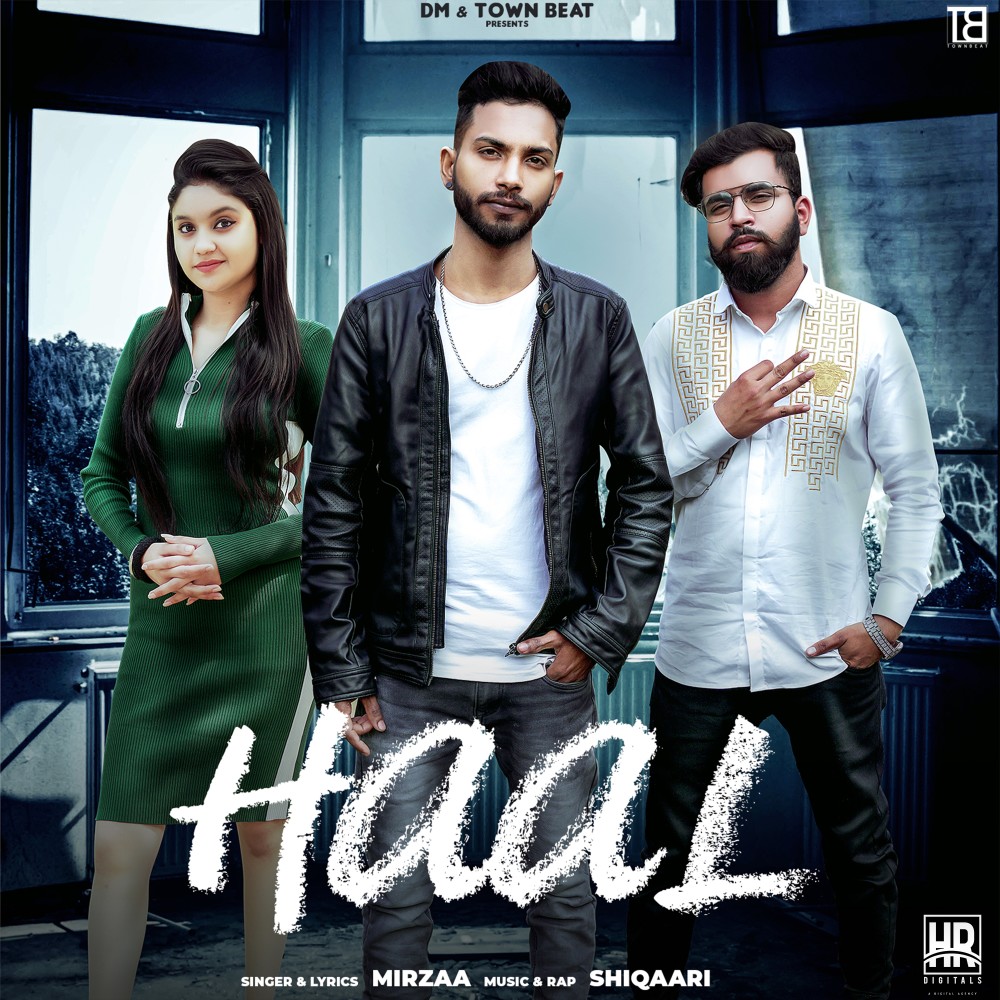 Haal