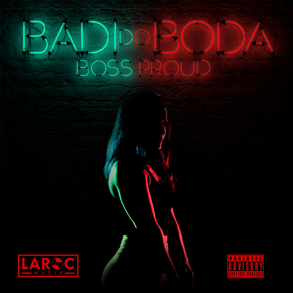 Badi do Boda (Explicit)
