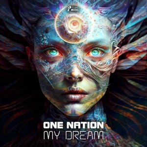 Album My Dream from One Nation