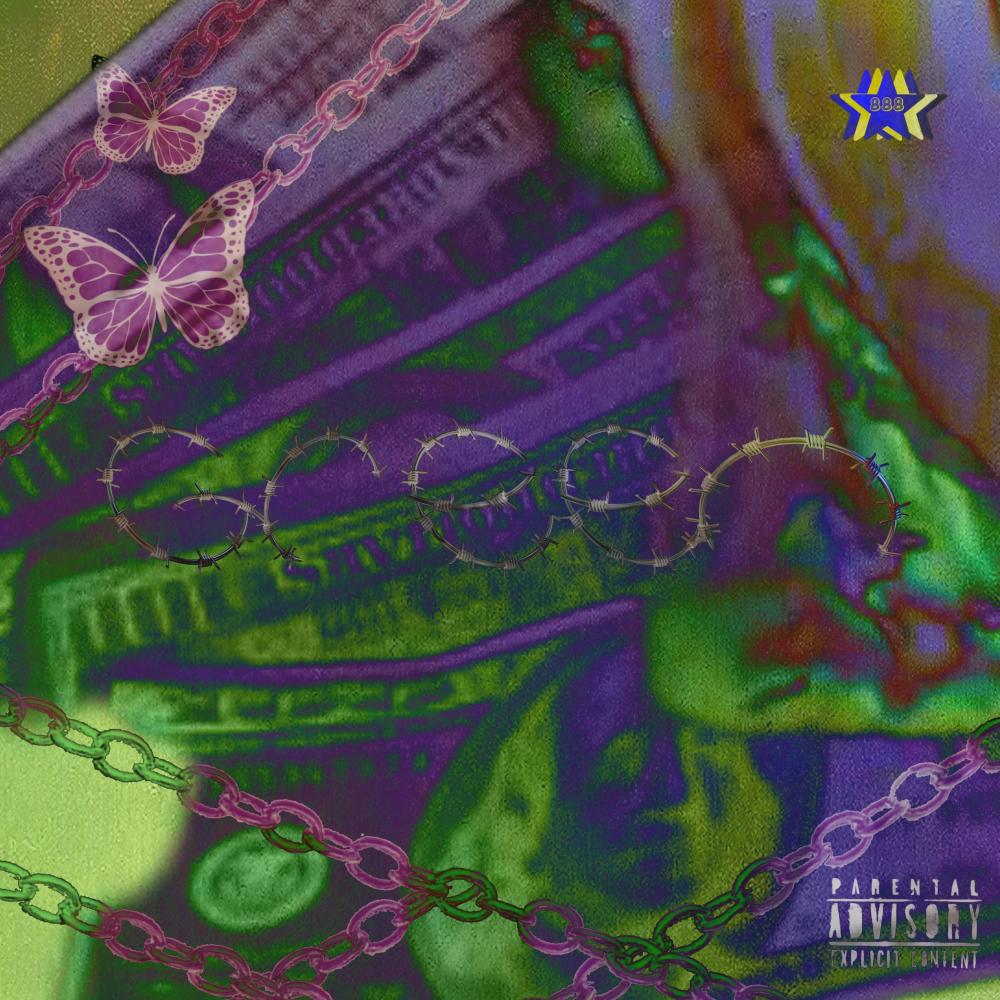 GR33N (feat. Royce) (Explicit)