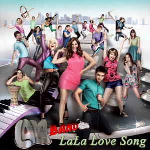 收聽Lala Band的Lala Love Song歌詞歌曲