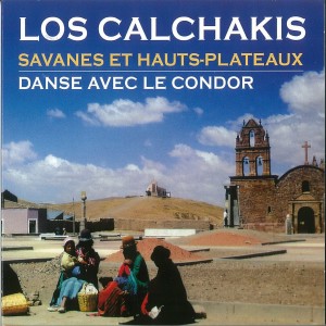 ดาวน์โหลดและฟังเพลง Al Arbol del Olvido พร้อมเนื้อเพลงจาก Los Calchakis