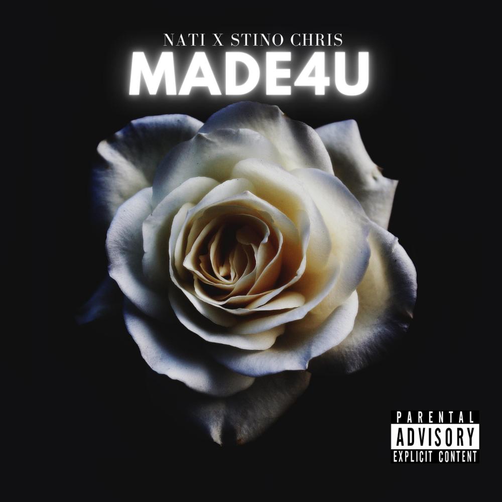Made4u (feat. Stino Chris)