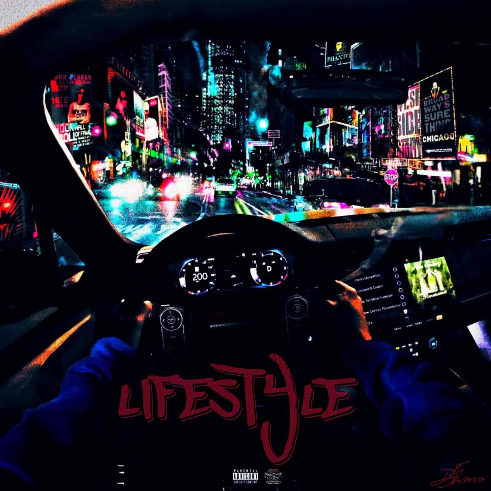 Lifestyle (Explicit)