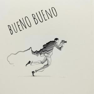 ดาวน์โหลดและฟังเพลง Bueno Bueno พร้อมเนื้อเพลงจาก Andres Castro