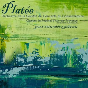 ดาวน์โหลดและฟังเพลง Platée, Prologue Scène 3: Qu'ose-t-on, sans l'Amour (L'Amour, Thalie, Thespis, Chœur) พร้อมเนื้อเพลงจาก ดารานักร้องหลายคน