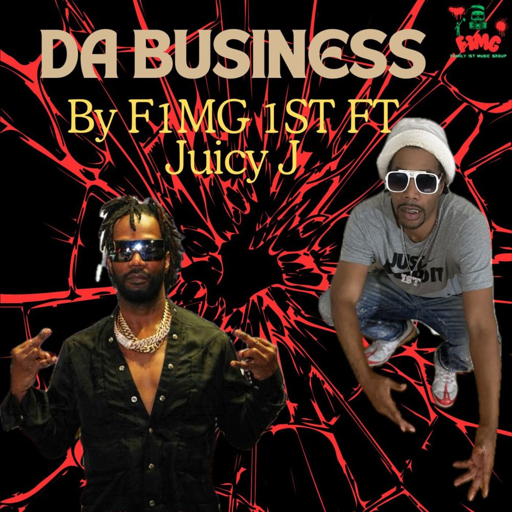 DA BUSINESS (Explicit)